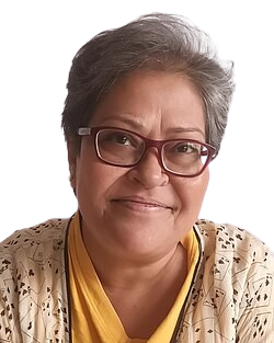 Sudipa Basu